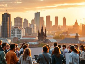 Antreprenoriatul în România