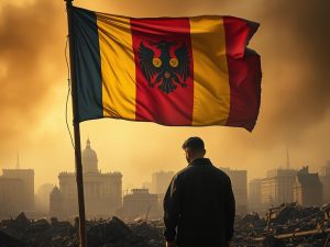 Impactul inflației asupra capitalului românesc