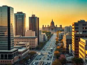 Investiții străine în România