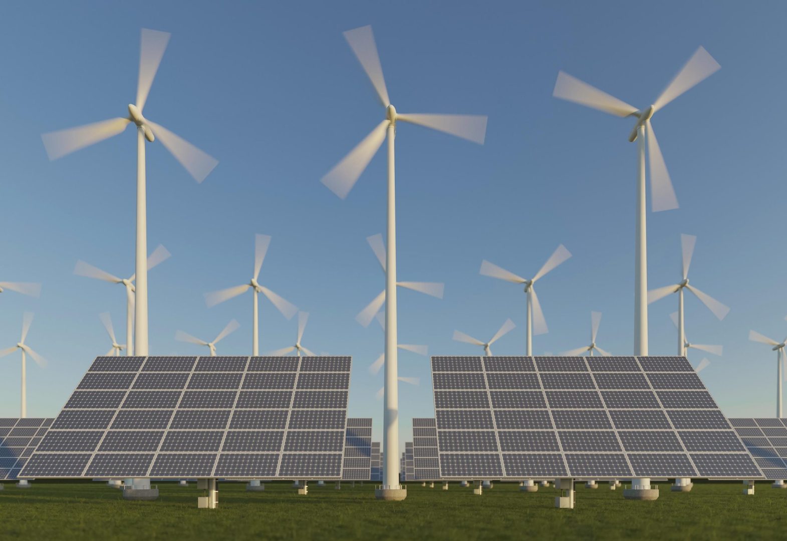 Energia Regenerabilă