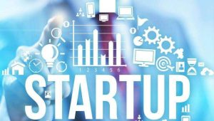 Start-up-uri