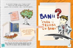 Educația Antreprenorială