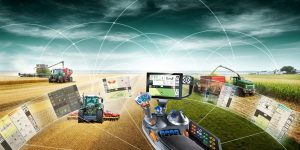 Agricultura Modernă