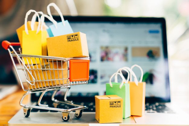 Comerțul Electronic