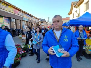 Costel Barbu facilitează finanțarea start-up-urilor rurale prin programe specializate