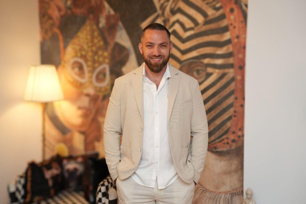 Re-Vio’s Founder on European Expansion, Franchises and Mentality Shifts
