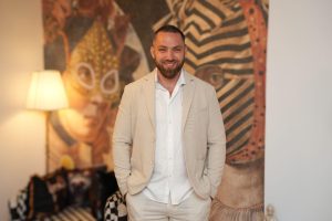 Re-Vio’s Founder on European Expansion, Franchises and Mentality Shifts