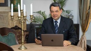 Pactul Ecologic European și Modernizarea Logisticii cu Wolfbau Group