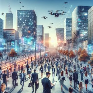 digitalizare economie