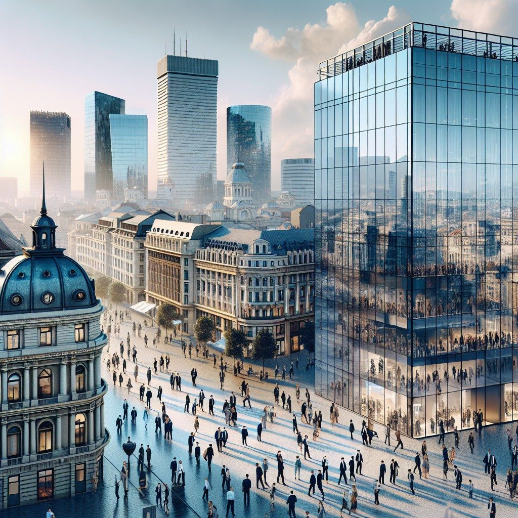 capital românesc
