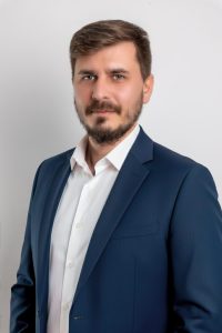 Mihai Firulescu’s Journey in Real Estate