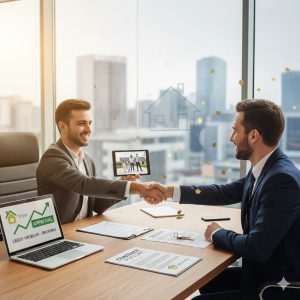 Piața bancară din România în 2026, analizată de The Money Advisor: direcția dobânzilor, digitalizarea creditării și noile obiceiuri financiare ale românilor