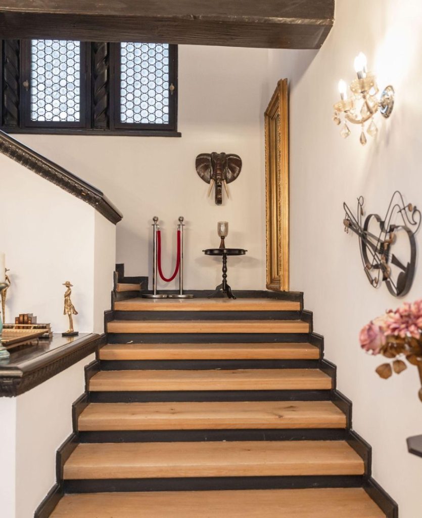 Conferințe corporate internaționale organizate la EkoGroup Vila București