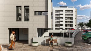 În Altorama, fiecare detaliu poartă semnătura atentă a lui Bogdan Cihodaru