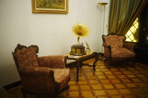 Art. History. Experience. – Descoperă Casa Tătărăscu printr-o vizită exclusivistă
