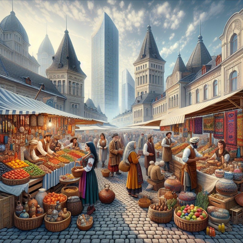 De ce este important să susținem firmele românești în economia globală