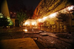 EkoGroup și Grivița Studio: conținut media care promovează evenimentul „Crăciunul anilor ’30”