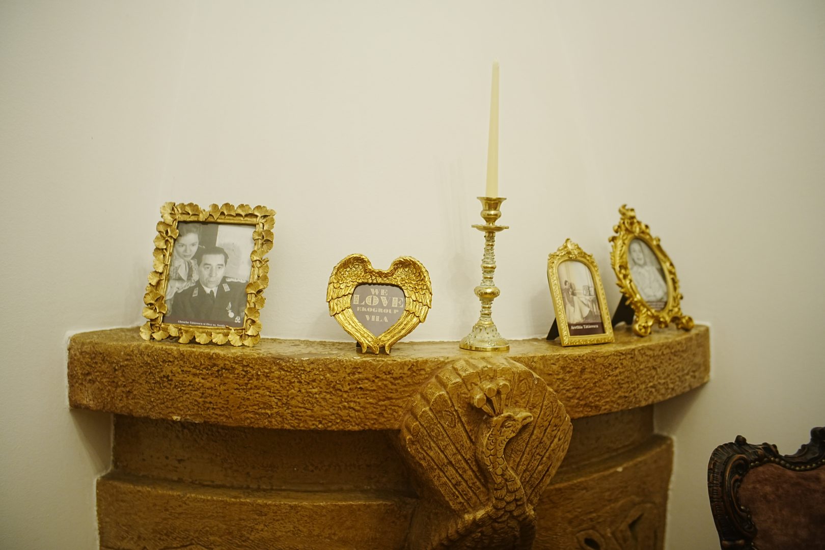 Casa Gheorghe Tătărescu: spațiul memoriei politice și aristocrației interbelice din București 2 Casa Gheorghe Tătărescu: spațiul memoriei politice și aristocrației interbelice din București