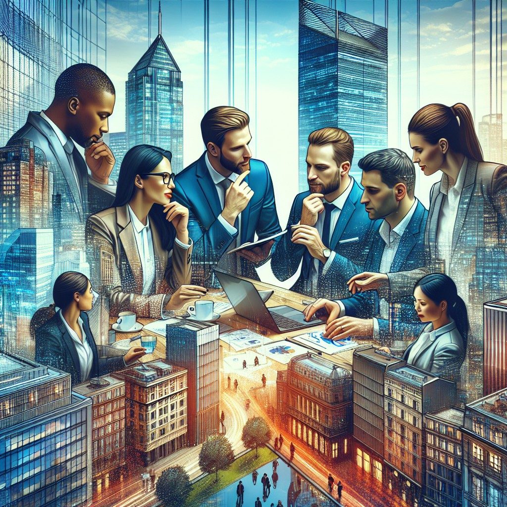 Ce pot face antreprenorii români ca să rămână competitivi în UE