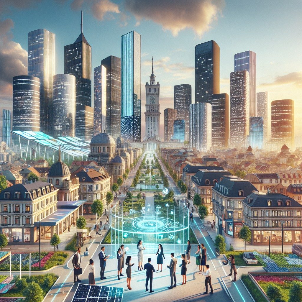 Tendințele care definesc mediul de business românesc în 2025