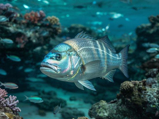 Cum reușește bibanul de mare australian să surclaseze macroul datorită gustului unic și nutrienților esențiali pentru sănătate