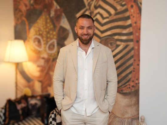 Re-Vio’s Founder on European Expansion, Franchises and Mentality Shifts